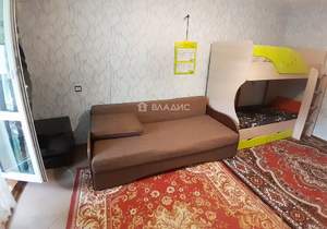 2-к квартира, на длительный срок, 51м2, 4/5 этаж