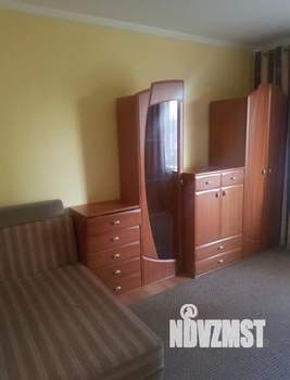 1-к квартира, на длительный срок, 35м2, 4/16 этаж