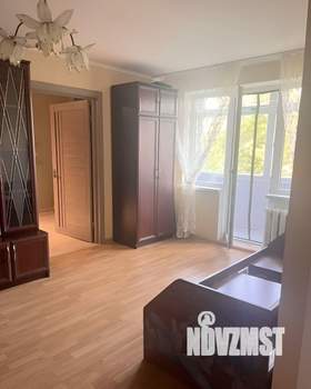 2-к квартира, на длительный срок, 45м2, 4/5 этаж