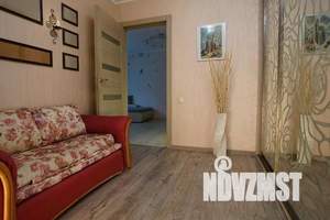 3-к квартира, посуточно, 53м2, 3/5 этаж