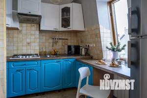 1-к квартира, посуточно, 90м2, 1/1 этаж