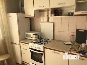 1-к квартира, на длительный срок, 40м2, 4/5 этаж