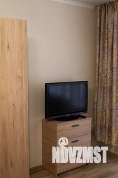 1-к квартира, посуточно, 35м2, 1/10 этаж