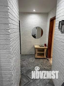 1-к квартира, посуточно, 37м2, 7/9 этаж