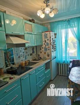 1-к квартира, на длительный срок, 37м2, 4/5 этаж