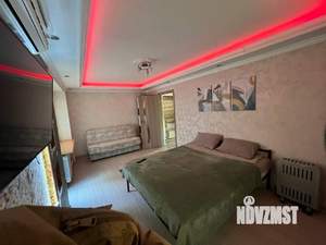 1-к квартира, на длительный срок, 35м2, 1/5 этаж