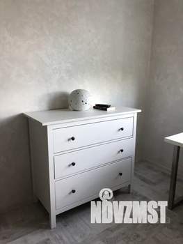 1-к квартира, посуточно, 40м2, 5/15 этаж