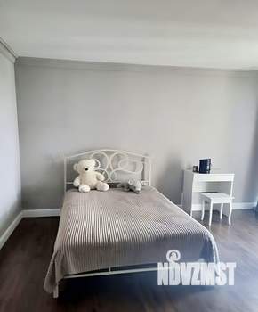 2-к квартира, на длительный срок, 88м2, 11/12 этаж