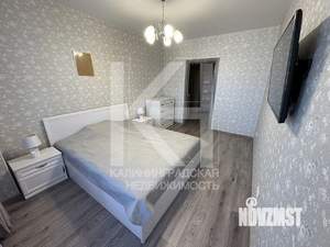 3-к квартира, на длительный срок, 84м2, 12/16 этаж