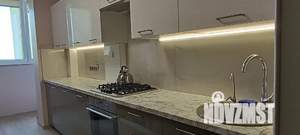 1-к квартира, посуточно, 36м2, 5/8 этаж