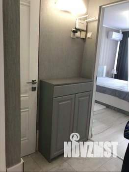 1-к квартира, посуточно, 52м2, 1/1 этаж