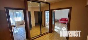 3-к квартира, посуточно, 86м2, 4/6 этаж