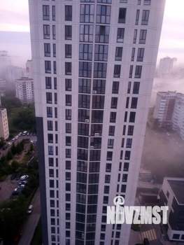 3-к квартира, посуточно, 73м2, 22/25 этаж