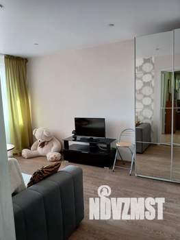1-к квартира, посуточно, 36м2, 9/10 этаж
