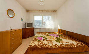 2-к квартира, на длительный срок, 51м2, 4/9 этаж