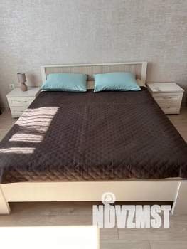 1-к квартира, посуточно, 40м2, 8/9 этаж