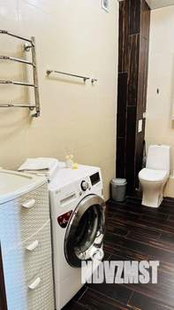 1-к квартира, на длительный срок, 40м2, 10/13 этаж