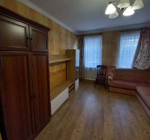 2-к квартира, на длительный срок, 52м2, 1/3 этаж