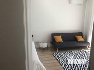 1-к квартира, на длительный срок, 31м2, 3/4 этаж