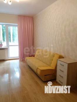 1-к квартира, на длительный срок, 43м2, 1/13 этаж