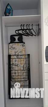 2-к квартира, посуточно, 47м2, 2/5 этаж