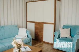 2-к квартира, посуточно, 50м2, 8/10 этаж