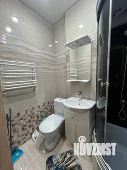 2-к квартира, на длительный срок, 38м2, 2/9 этаж