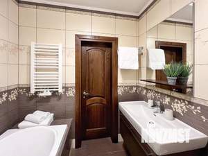 2-к квартира, посуточно, 75м2, 3/9 этаж