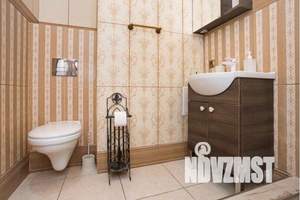 1-к квартира, посуточно, 47м2, 9/16 этаж