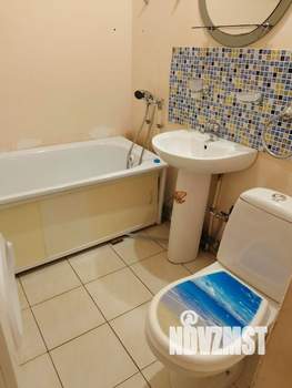 1-к квартира, на длительный срок, 36м2, 4/17 этаж