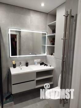 1-к квартира, посуточно, 42м2, 4/8 этаж