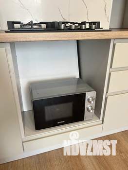 2-к квартира, посуточно, 38м2, 13/17 этаж