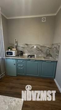 1-к квартира, посуточно, 38м2, 5/5 этаж