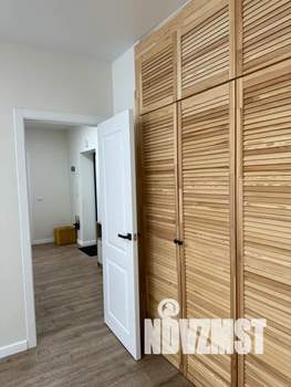 2-к квартира, посуточно, 54м2, 3/9 этаж