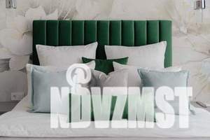 1-к квартира, посуточно, 40м2, 3/3 этаж