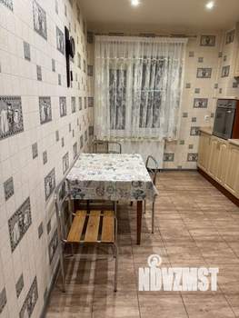 1-к квартира, на длительный срок, 47м2, 6/9 этаж