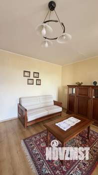 1-к квартира, на длительный срок, 45м2, 6/13 этаж