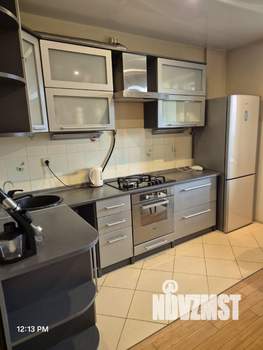 1-к квартира, посуточно, 50м2, 4/10 этаж