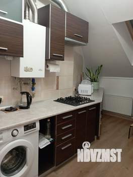 1-к квартира, на длительный срок, 35м2, 7/7 этаж