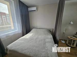 1-к квартира, посуточно, 47м2, 7/9 этаж