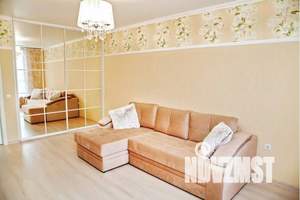 1-к квартира, посуточно, 44м2, 3/8 этаж