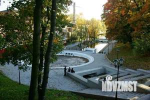 2-к квартира, посуточно, 45м2, 2/5 этаж