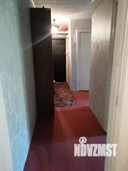 2-к квартира, на длительный срок, 50м2, 2/5 этаж