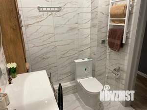 2-к квартира, посуточно, 69м2, 1/1 этаж