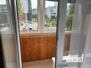 1-к квартира, на длительный срок, 36м2, 2/5 этаж