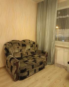 2-к квартира, на длительный срок, 56м2, 2/8 этаж