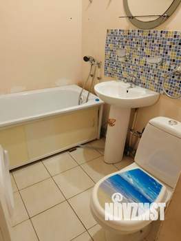 1-к квартира, на длительный срок, 36м2, 4/17 этаж