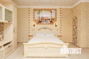 2-к квартира, посуточно, 70м2, 9/16 этаж