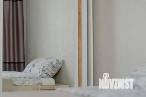 2-к квартира, посуточно, 54м2, 2/9 этаж