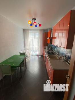 1-к квартира, на длительный срок, 40м2, 3/3 этаж